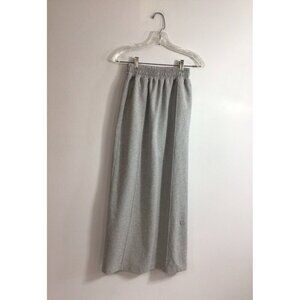 The Open Product Slim Maxi Skirt Womens One Size